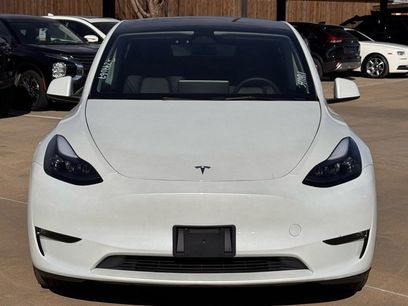 Used 2023 Tesla Model Y Long Range