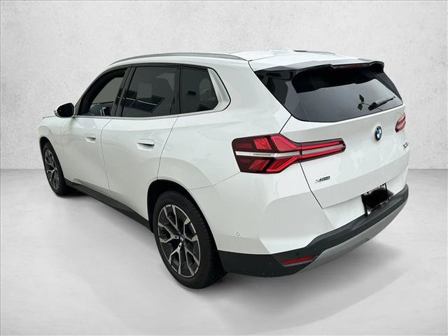Used 2026 BMW X3 xDrive30i AWD/4WD image 7