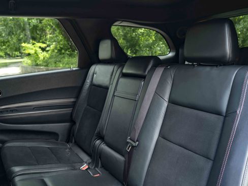 Used 2022 Dodge Durango R/T AWD/4WD image 17