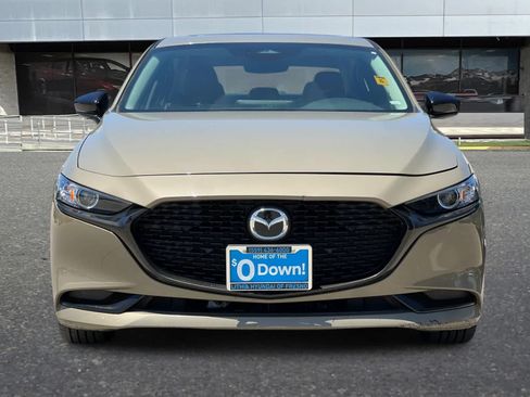 Used 2024 MAZDA MAZDA3 s AWD/4WD image 11