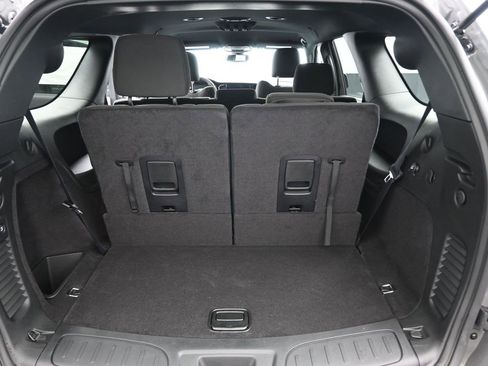 New 2026 Dodge Durango GT w/ Blacktop Package image 12