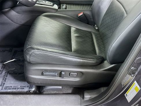 Used 2019 Honda Passport Touring image 25