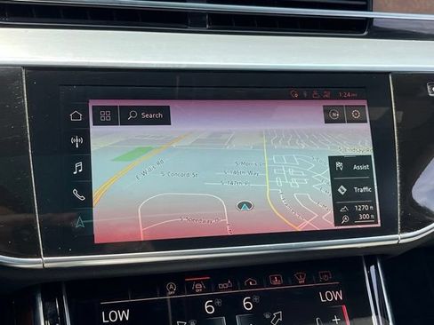 Used 2019 Audi A8 L 3.0T w/ Luxury Package AWD/4WD image 19