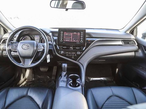 Certified 2023 Toyota Camry SE image 13