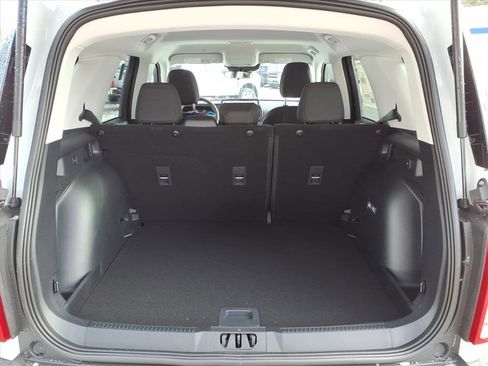 New 2025 Ford Bronco Sport Big Bend w/ Convenience Package image 10