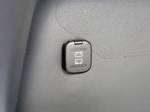 New 2026 MAZDA CX-50 AWD 2.5 S w/ Cargo Package image 8