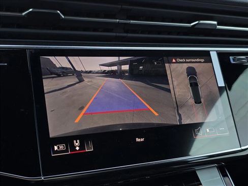 New 2026 Audi Q8 Premium Plus image 25