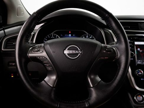 Used 2023 Nissan Murano SL image 12