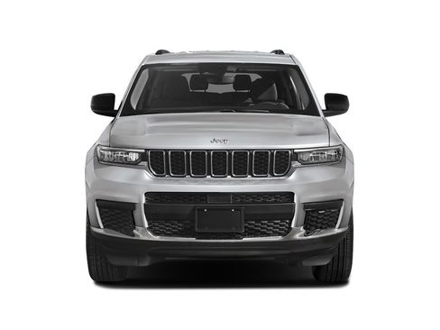 Used 2023 Jeep Grand Cherokee L Summit image 4