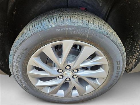 New 2026 Buick Enclave Preferred w/ Power Package image 10