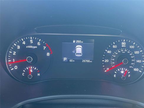 Used 2022 Kia Soul LX FWD image 20