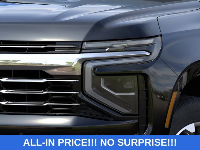 New 2027 Chevrolet Suburban LT w/ Comfort Package AWD/4WD image 20