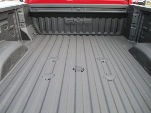 New 2026 GMC Sierra 2500 AT4 image 6