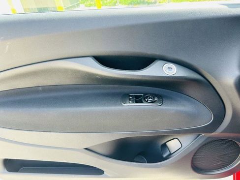 New 2024 FIAT 500 e (RED) image 8