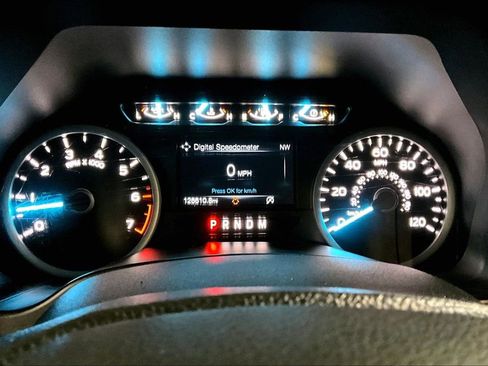 Used 2019 Ford F150 XLT w/ Equipment Group 302A Luxury image 23