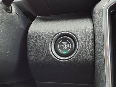 New 2026 GMC Acadia Elevation w/ Black Edition FWD image 10