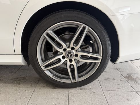 Used 2020 Mercedes-Benz E 350 Sedan w/ Parking Assistance Package image 7
