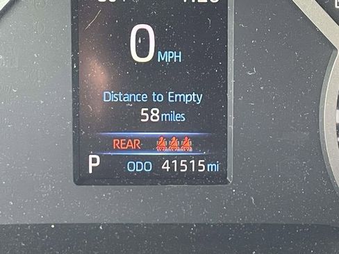 Used 2024 Toyota Tundra SR5 w/ TRD Sport Package image 25