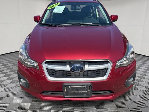 Used 2014 Subaru Impreza 2.0i Sport Limited AWD/4WD image 8