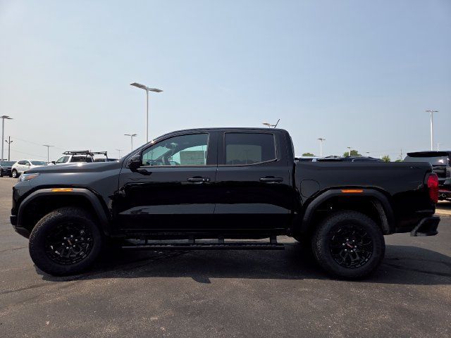 New 2026 GMC Canyon Elevation w/ Convenience Package AWD/4WD image 14