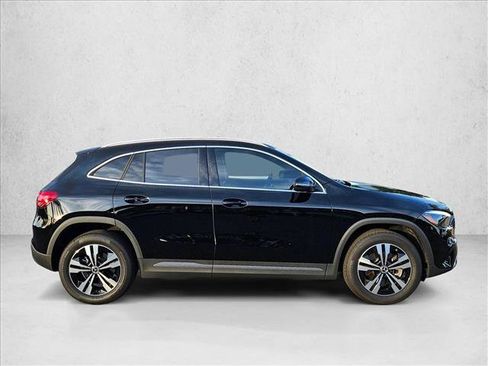 Certified 2026 Mercedes-Benz GLA 250 image 4