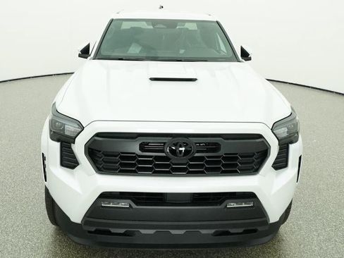 New 2026 Toyota Tacoma TRD Sport AWD/4WD image 15