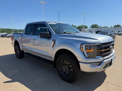 Used 2023 Ford F150 Tremor