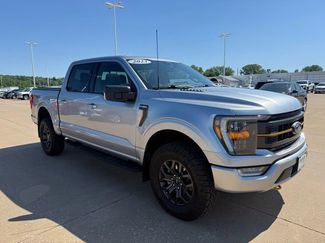 Used 2023 Ford F150 Tremor AWD/4WD video 1