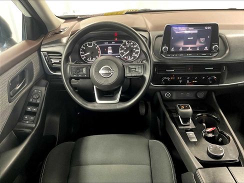 Certified 2023 Nissan Rogue S image 17