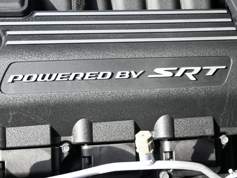 Used 2023 Dodge Challenger R/T Scat Pack image 37