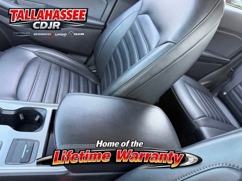 Used 2023 Ford Edge SEL AWD/4WD image 15
