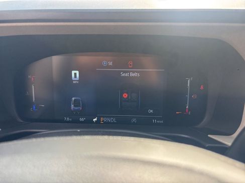 New 2026 Ford Bronco Sport Big Bend AWD/4WD image 24