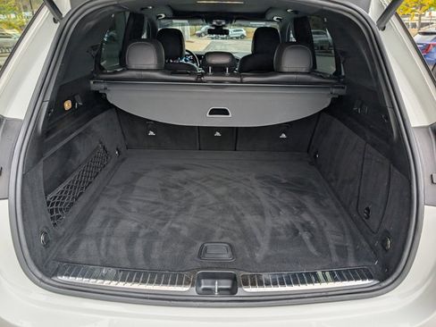 Used 2021 Mercedes-Benz GLE 350 w/ Premium Package image 31