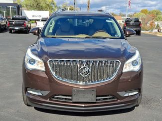 Used 2017 Buick Enclave Leather video 2
