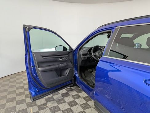Certified 2023 Honda CR-V Sport image 15