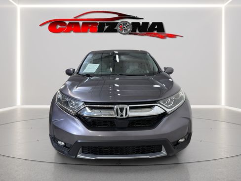 Used 2017 Honda CR-V EX image 13
