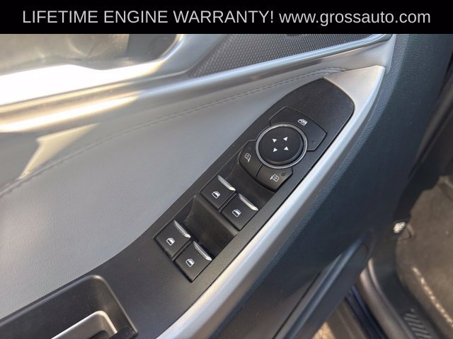 Used 2024 Ford Explorer XLT w/ Equipment Group 202A AWD/4WD image 12