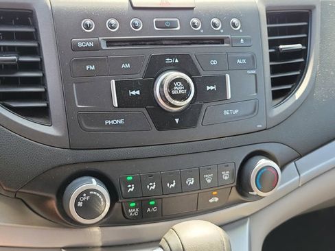 Used 2013 Honda CR-V LX image 28