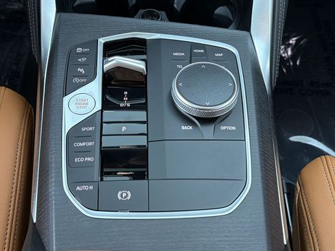 New 2026 BMW 430i w/ M Sport Package RWD image 17