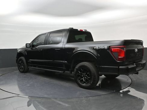 Used 2025 Ford F150 XLT w/ Equipment Group 301A Standard AWD/4WD image 5