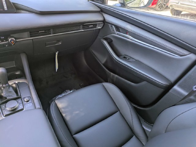 New 2026 MAZDA MAZDA3 2.5 S Sedan w/ Preferred Pkg FWD image 16