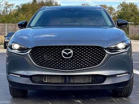 Certified 2022 MAZDA CX-30 AWD 2.5 S w/ Preferred Package image 3