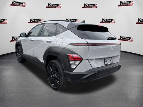 Certified 2026 Hyundai Kona SEL Sport AWD/4WD image 7