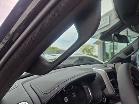 New 2026 RAM 1500 Laramie w/ Night Edition image 45