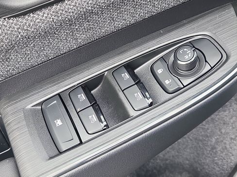 New 2026 Subaru Outback Limited AWD/4WD image 16