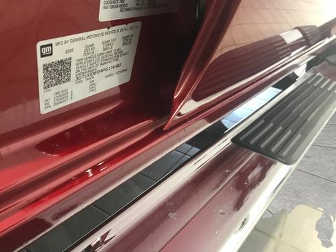 Certified 2023 GMC Sierra 1500 SLT w/ SLT Premium Package image 27