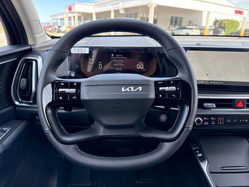 New 2026 Kia Sorento EX AWD/4WD image 24