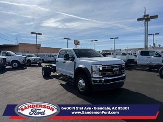 New 2026 Ford F550 4x4 Crew Cab video 1