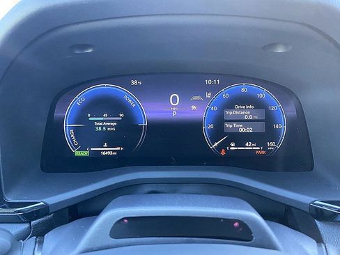 Certified 2025 Toyota Camry XSE image 15