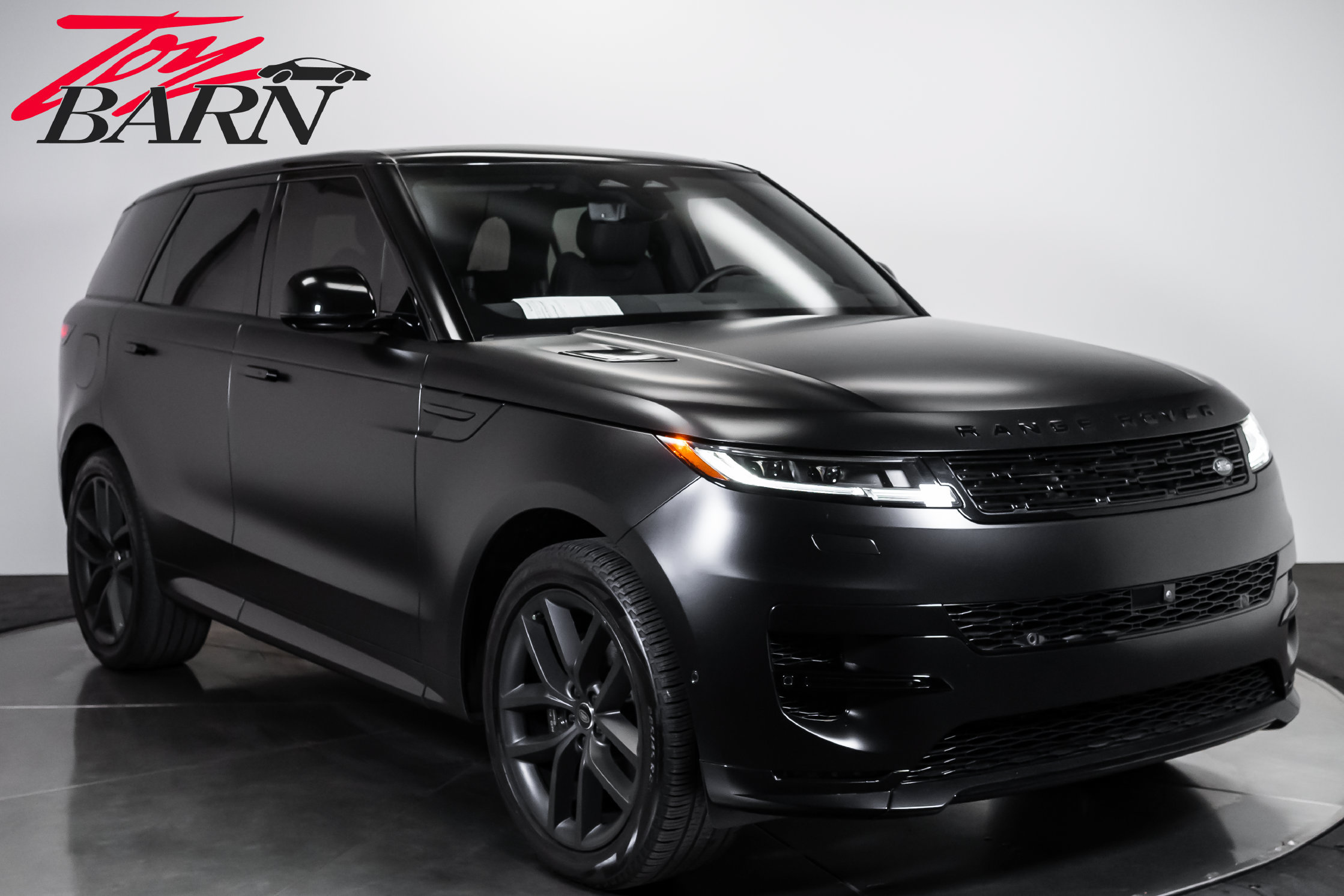 Used 2024 Land Rover Range Rover Sport Dynamic SE AWD/4WD image 7